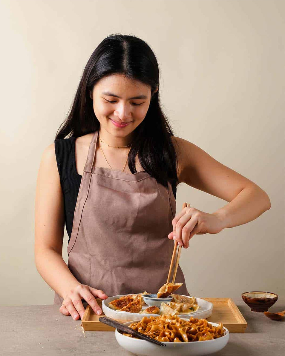 The Foodie Takes Flight